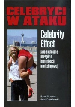Celebryci w ataku Niczewski