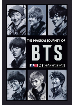 The Magical Journey of BTS