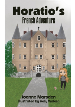 Horatio's French Adventure