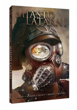 Miasto Latarni Tom 1