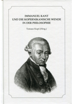 Immanuel Kant und die kopernikanische Wende in der Philosophie