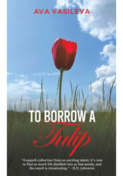 To Borrow a Tulip