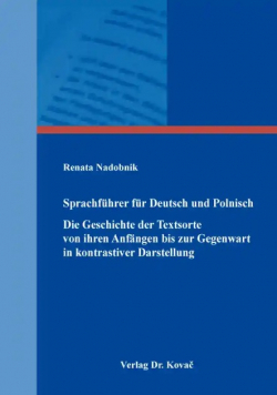 Sprafuhrer fur Deutsch und Polnisch