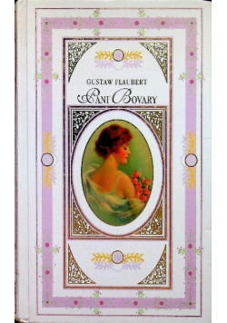 Pani Bovary