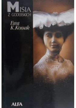 Misia z Godebskich