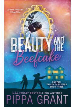 Beauty and the Beefcake