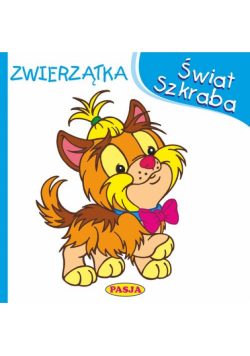 Świat Szkraba - Zwierzątka