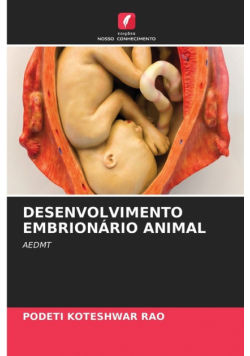 Desenvolvimento Embrionário Animal