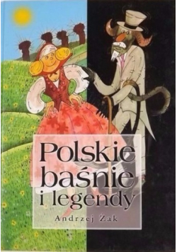 Polskie baśnie i legendy