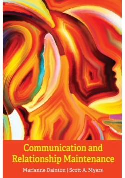 Communication and Relationship Maintenance