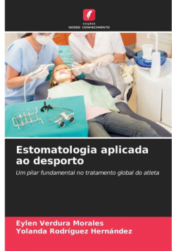 Estomatologia aplicada ao desporto