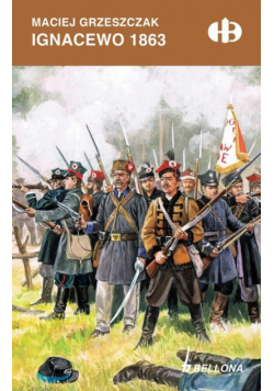 Ignacewo 1863