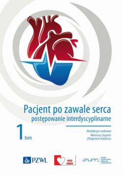 Pacjent po zawale serca
