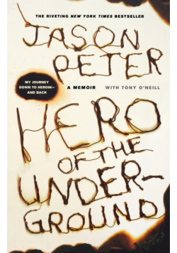 Hero of the Underground