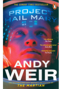 Project Hail Mary