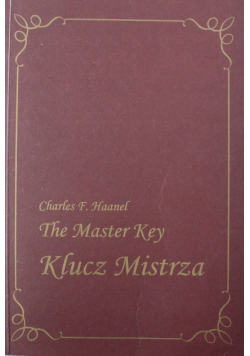 The Master Key 1909  Klucz Mistrza 2008