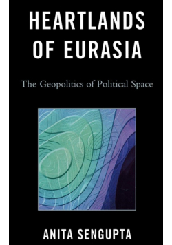 Heartlands of Eurasia