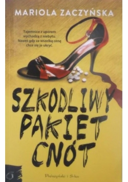 Szkodliwy pakiet cnót