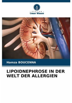 Lipoidnephrose In Der Welt Der Allergien