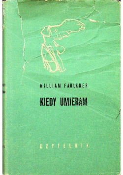 Kiedy Umieram