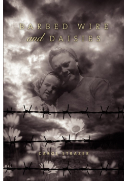 Barbed Wire & Daisies