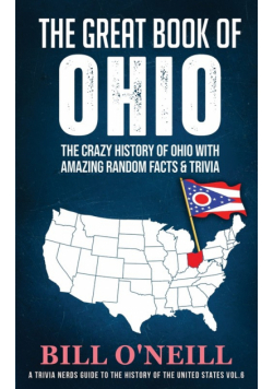 The Great Book of Ohio