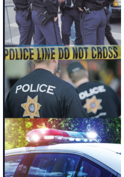 First Responder Police Journal