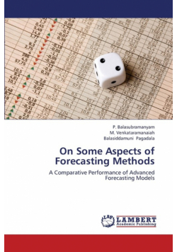 On Some Aspects of Forecasting Methods