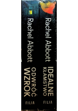 Idealne kłamstwo /  Odwróć wzrok