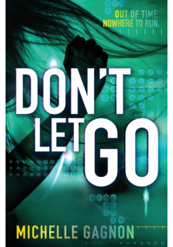 Don't Let Go