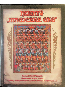 Henryś Magiczne Oko