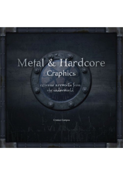 Metal & Hardcore Graphics