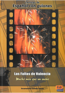 Falla de Valencia