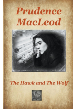 The Hawk and the Wolf