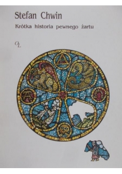 Krótka historia pewnego żartu