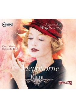 Niepokorne T.2 Klara. Audiobook