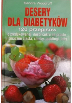 Desery dla diabetyków