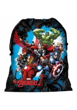 Worek na obuwie Avengers 11