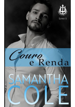 Couro E Renda