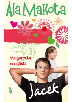 Ala Makota Jacek