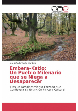 Embera-Katio
