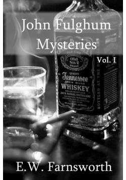 John Fulghum Mysteries