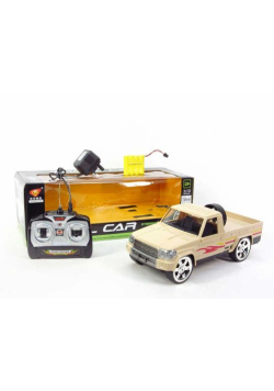 Auto na radio pick up 28 cm.
