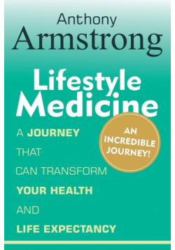 Lifestyle Medicine