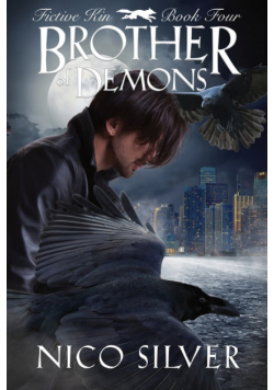 Brother of Demons
