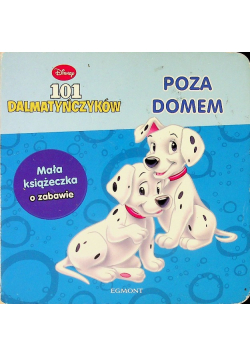 101 dalmatyńczyków poza domem