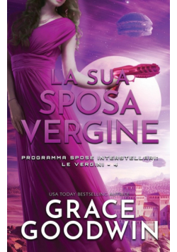 La sua sposa vergine