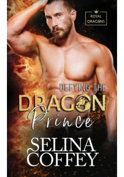 Defying The Dragon Prince