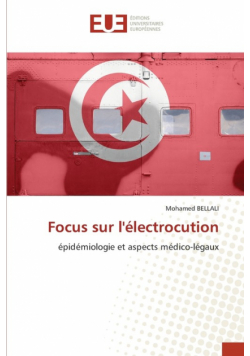 Focus sur l'électrocution