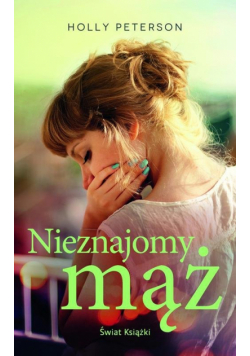 Nieznajomy mąż